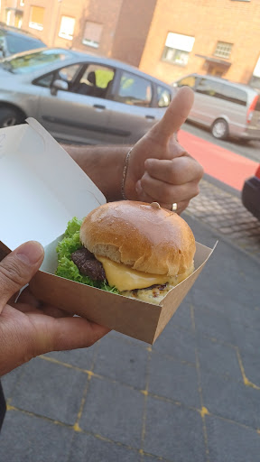 Beef Boys Hamm - Thumbnail