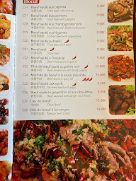 Photo n°31 de Chez Huang à Paris (Restaurant asiatique)