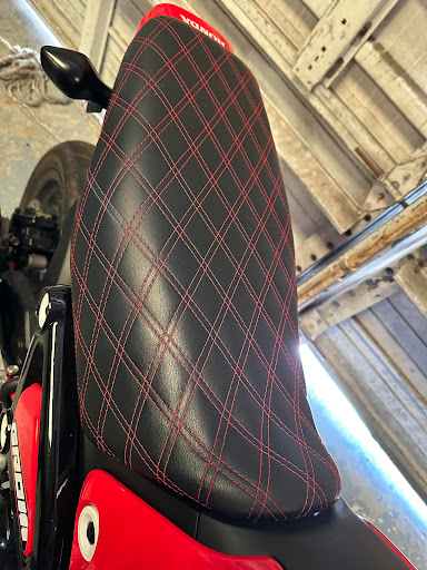 Seating Connection - Visual
