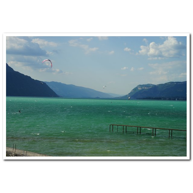 Week-End Hôtel Les Pieds dans l'Eau ★★