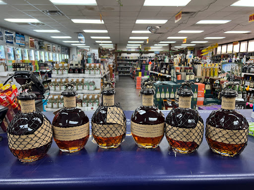 Galaxy Spirits Liquors - Thumbnail