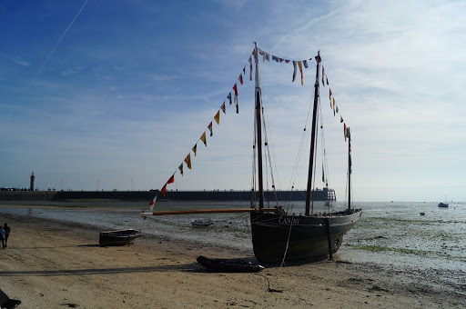 Photo de La Métairie du Vauhariot à Cancale (35260)