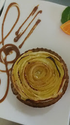 Photo n°24 de Le Rosé de Touraine à Clairefontaine-en-Yvelines (Restaurant français)