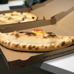 Photo n°22 de Le Kiosque à Pizzas - La Riche à La Riche (Restauration rapide)