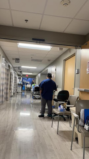 Southern Hills Hospital Emergency Room - Thumbnail