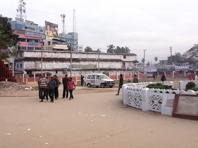 Photos of বীরচন্দ্র গণপাঠাগার ও নগর মিলনায়তন