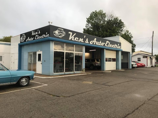 Ken's Auto Electric