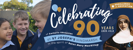 St Joseph's School Hindmarsh