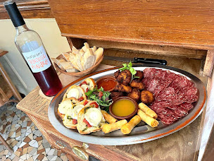 Photo n°12 de Chez Marcel à Saint-Mandé (Espace événementiel)