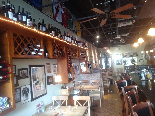 IL Mercato Cafe & Wine Bar