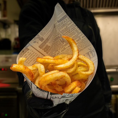Photo 1 - Burgers & Compagnie