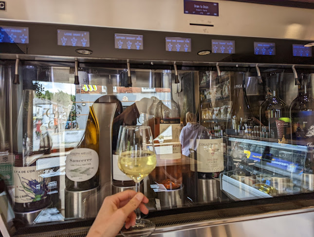 Reviews of Whole Bunch Wines in Manchester - Pub