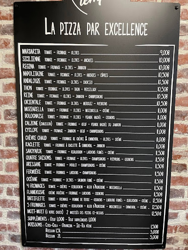 Photo 1 - Au goût du temps (Sainte-Consorce)