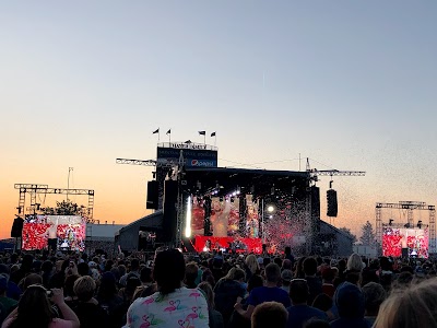 Bobcat Stadium