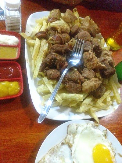 Photos of Charly Papas