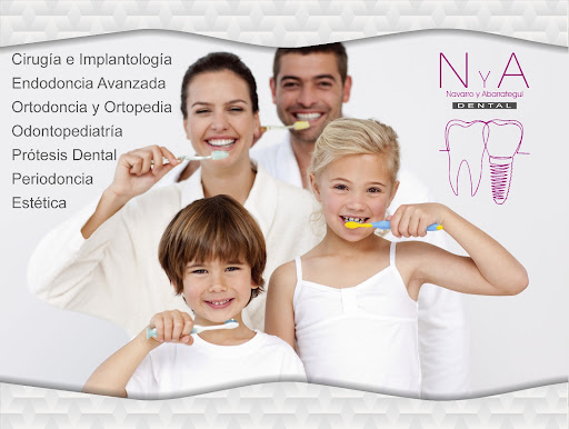 Nya Dental