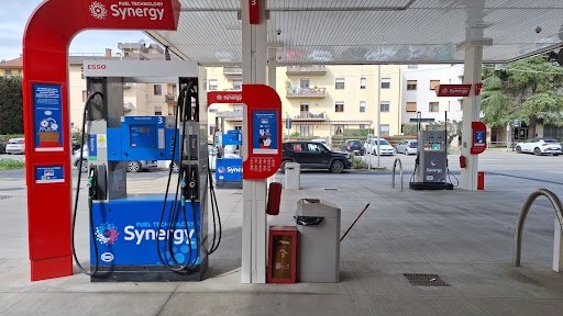 Esso Prato - Visual
