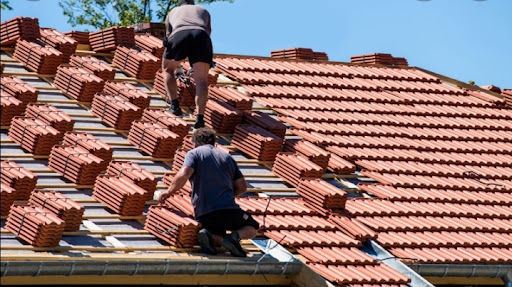 Photo de Dm renovation à Saint-Denis-de-Pile (33910)