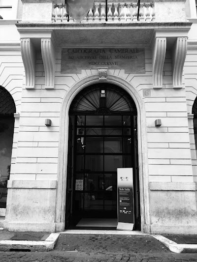 Photos of Central Institute for Graphics