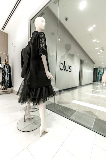 BLU'S - Manulife Place Edmonton - Thumbnail