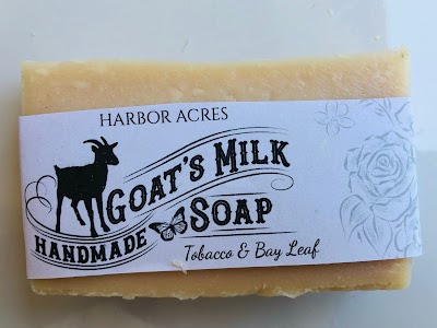 Harbor Acres Handmade Goat Milk Soap and More