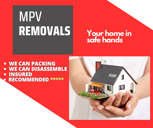 MPV Removals - Thumbnail