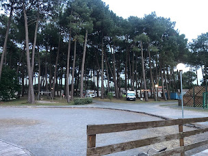 Photo n°48 de Centre de Vacances Anas Arcachon Gujan-Mestras à Gujan-Mestras (Village de vacances)