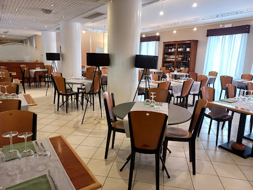 Ristorante Civico 36 Logo