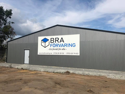 Bra Förvaring i Sölvesborg AB - Thumbnail