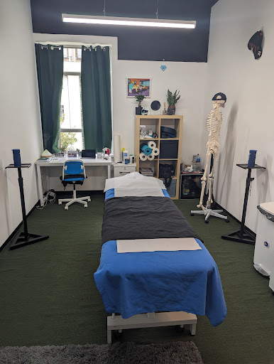 HYBH Sports Therapy