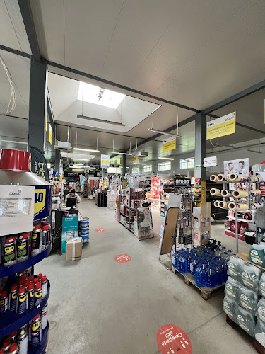 Marola | Bricolaj, Materiale de construcții și Metalurgice - București