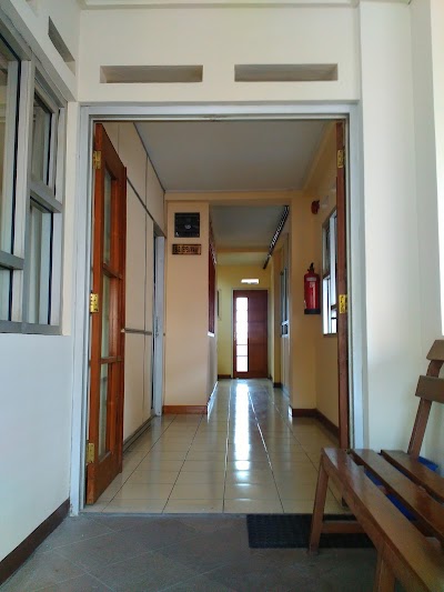 Photos of Rektorat Universitas Islam Bandung