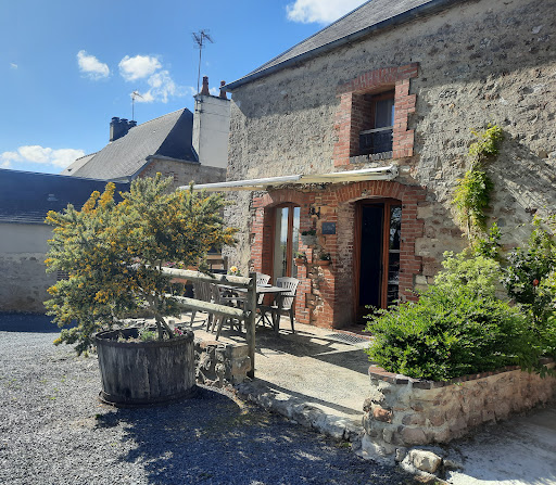 Photo de le Clos des Sources - Gîtes / Cottages à Isigny-sur-Mer (14230)