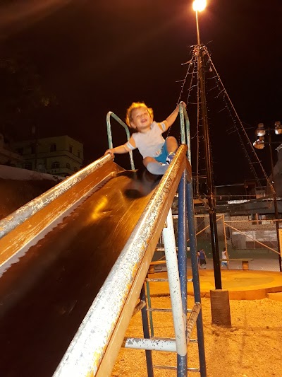 Photos of Parque Rosales II