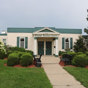 Rockton Township Center 302 W Main St, Rockton, IL 61072