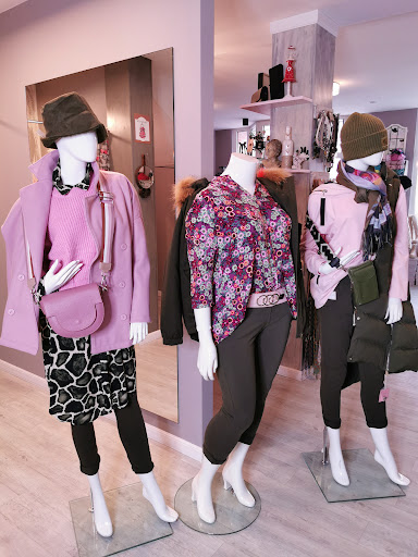 Andrea Sielaff Modehandel - Thumbnail