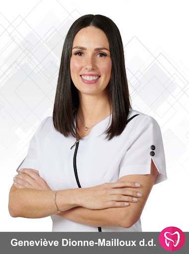 Beaupré Dionne Denturologiste - Canada
