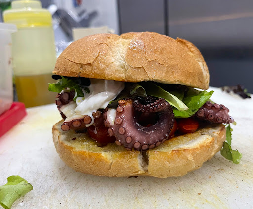 Pizzeria Rosticceria Fuego