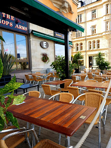 The Bishops Arms - Norrköping TYSKA TORGET 2, 602 24 Norrköping, Sverige