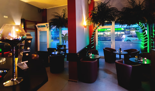 Sunset Beach Cocktailbar