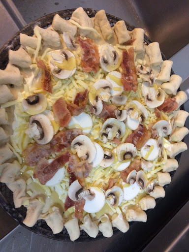 Photo 4 - QG PIZZA