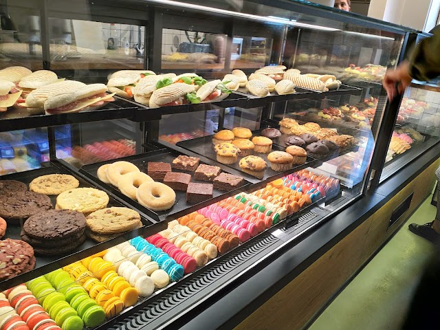 The Bakery Company