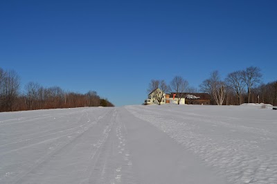 Mountain View Field-NH31