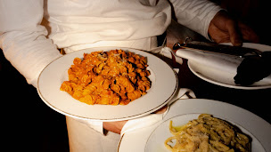 Photo n°3 de Vecchio au Perchoir à Paris (Restaurant italien)