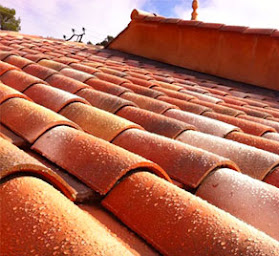 Photo n°3 de NJ Rénovation Couvreur Annonay 07 Andancette 26 Ravalement de façade à Andancette (Façadier)