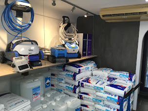 Photo n°13 de Sanary piscines à Sanary-sur-Mer (Société de construction de piscine)