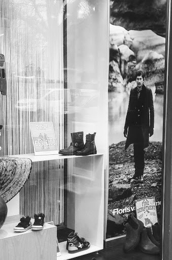 V.O.F. Kamsma Schoenen Wolvega - Thumbnail