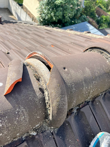 Vérification de Toiture gratuite
