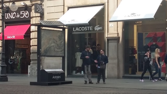 Lacoste
