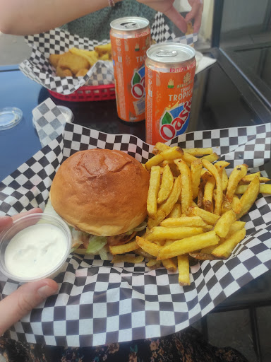 Photo 1 - Burger & Co